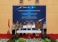 Kolaborasi Siloam, RSPON, dan GKCI Permudah Penanganan Tumor Otak Tanpa Operasi