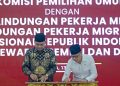 Jaga Suara dari Luar Negeri dan Merawat Memori Demokrasi, KPU Teken MoU