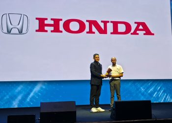 Membedah Alasan di Balik Loyalitas Konsumen yang Menempatkan Honda di Puncak WOW Brand 2026