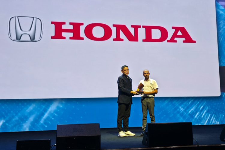 Membedah Alasan di Balik Loyalitas Konsumen yang Menempatkan Honda di Puncak WOW Brand 2026