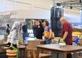 Wajah Baru Industri Pameran, Sinergi Global di Balik PT Nine Koeln Indonesia