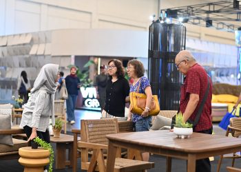 Wajah Baru Industri Pameran, Sinergi Global di Balik PT Nine Koeln Indonesia