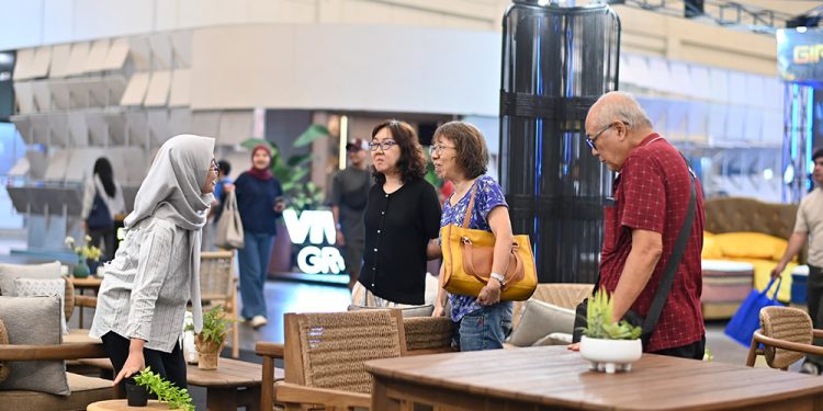 Wajah Baru Industri Pameran, Sinergi Global di Balik PT Nine Koeln Indonesia