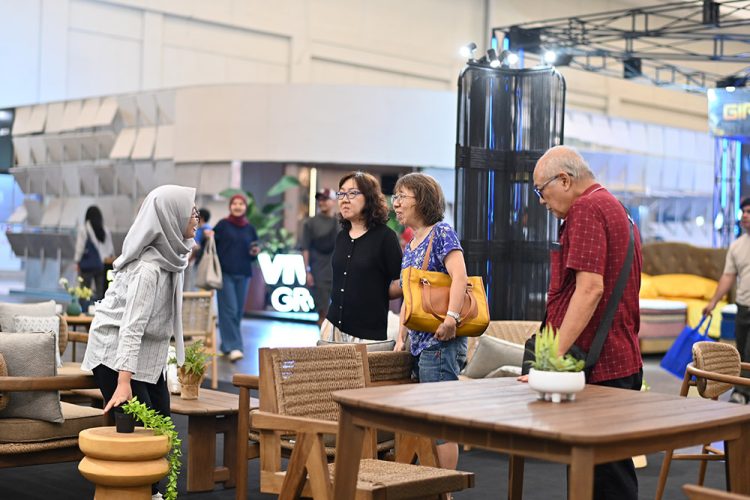 Wajah Baru Industri Pameran, Sinergi Global di Balik PT Nine Koeln Indonesia