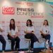 SIMPATI Woman Rally Team Siap Gebrak Reli Nasional
