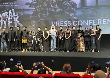 Misteri “Tumbal Proyek”, Saat Pembangunan Megah Menyimpan Luka dan Penantian Keluarga