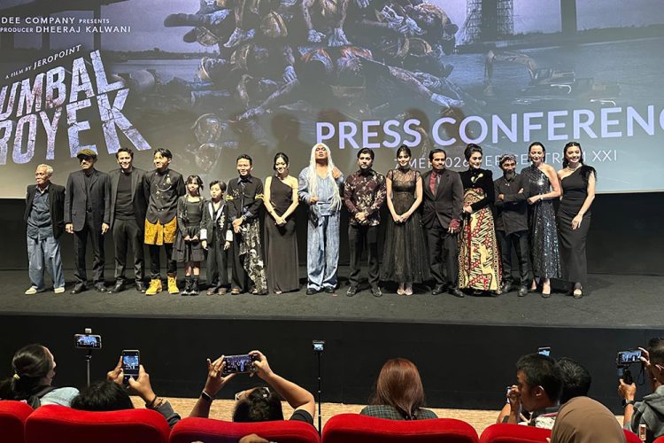 Misteri “Tumbal Proyek”, Saat Pembangunan Megah Menyimpan Luka dan Penantian Keluarga