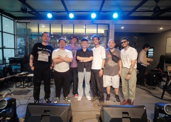 Buitenstage Vol. 7 Hapus Sekat Musik Independen Bogor