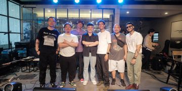 Buitenstage Vol. 7 Hapus Sekat Musik Independen Bogor