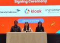 Sinergi Tiga Raksasa Industri Wujudkan Era Baru Perjalanan Wisata Tanpa Hambatan di Nusantara