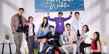 Dinamika Karakter dan Tantangan Para Bintang Sinetron “Beri Cinta Waktu”