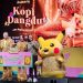 Kolaborasi Happy Asmara dan Pokémon di Lagu Kopi Dangdut Versi Goyang Hepika