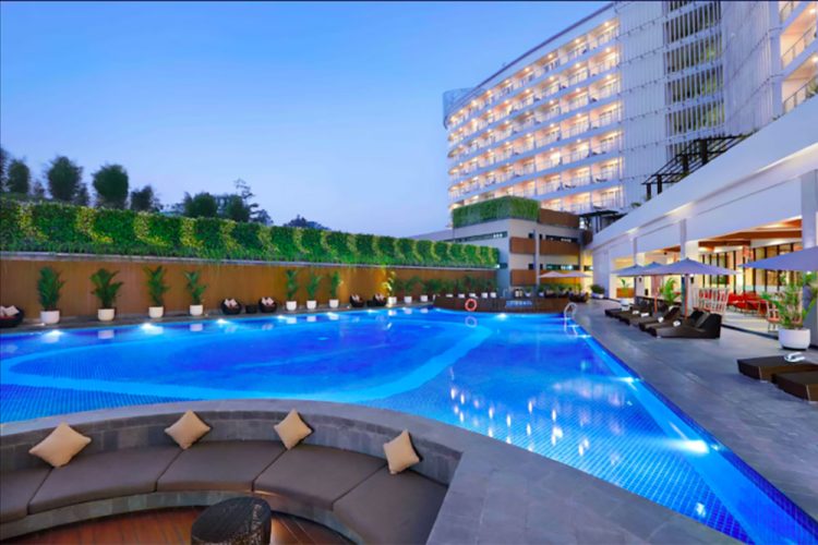 The Alana Sentul, Hadirkan Program Wellness dan Kesadaran Zero Waste Berkelanjutan