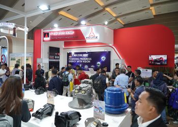 The Battery Show Asia – Indonesia 2026, Misi Besar di Balik Ambisi Indonesia Menjadi Jantung Baterai Asia