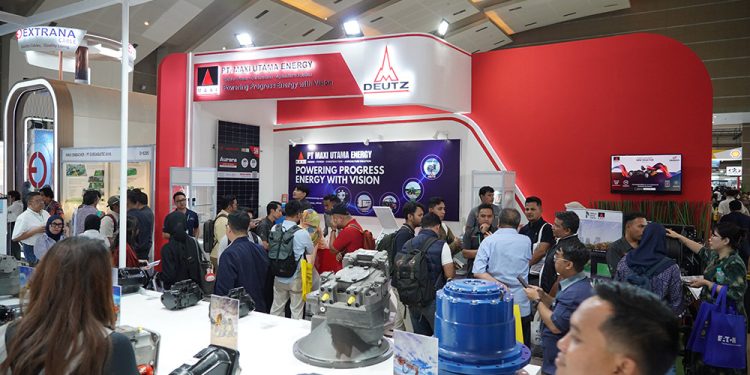 The Battery Show Asia – Indonesia 2026, Misi Besar di Balik Ambisi Indonesia Menjadi Jantung Baterai Asia