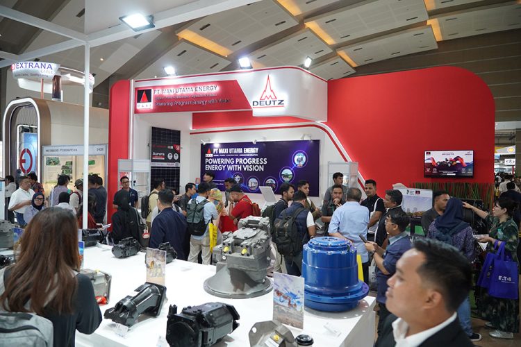 The Battery Show Asia – Indonesia 2026, Misi Besar di Balik Ambisi Indonesia Menjadi Jantung Baterai Asia
