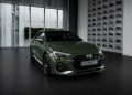 Audi Dobrak Pasar Sedan Performa Indonesia Lewat Audi S3 Verve Edition