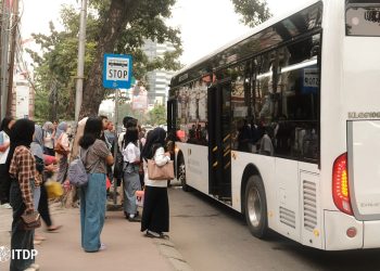 Menempatkan Angkutan Umum sebagai Hak Dasar, Bukan Sekadar Pilihan
