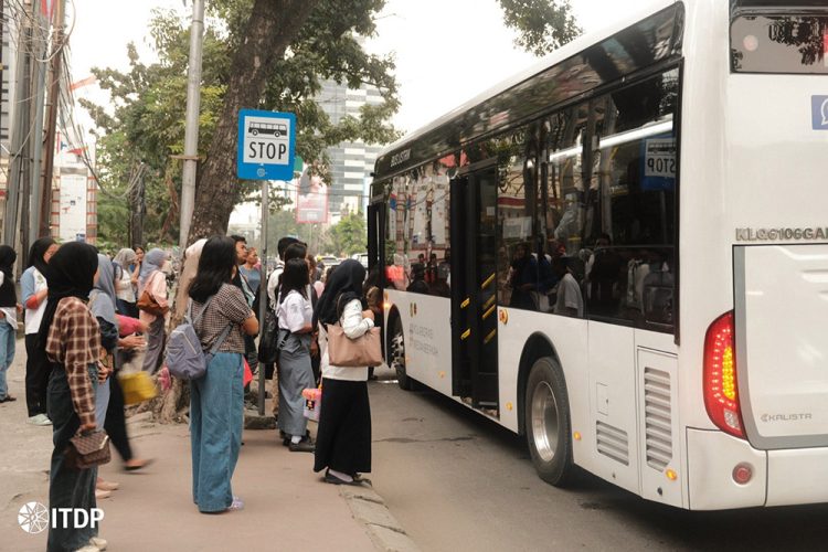 Menempatkan Angkutan Umum sebagai Hak Dasar, Bukan Sekadar Pilihan
