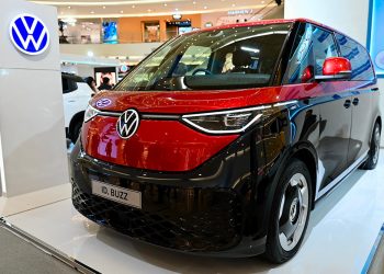 Menatap Dualitas Volkswagen ID. Buzz Eclipse Edition, Kala Si Ikonik Menjadi Begitu Personal