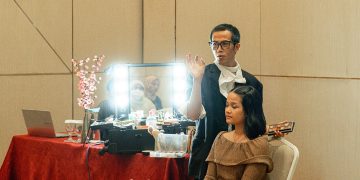 Gelar Workshop ‘Color Me Confident’, ARTOTEL Harmoni Jakarta Gandeng Heykama