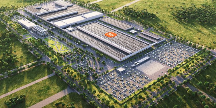 Ambisi ESG Xiaomi 2025, Integrasi Teknologi Pintar dan Ekosistem Rendah Karbon