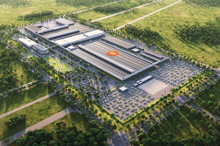 Ambisi ESG Xiaomi 2025, Integrasi Teknologi Pintar dan Ekosistem Rendah Karbon