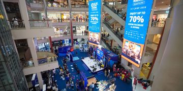 ASR Festival 2026, Sukses Usung Pengalaman Beyond the Stay