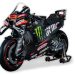 Jadi Babak Baru MotoGP, Monster Energy Resmi Gandeng Aprilia Racing Mulai 2026