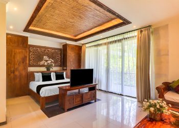 PRISM Beri Diskon Hotel 25%, Dorong Tren Wisata Hemat Keluarga Saat Libur Sekolah