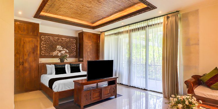 PRISM Beri Diskon Hotel 25%, Dorong Tren Wisata Hemat Keluarga Saat Libur Sekolah