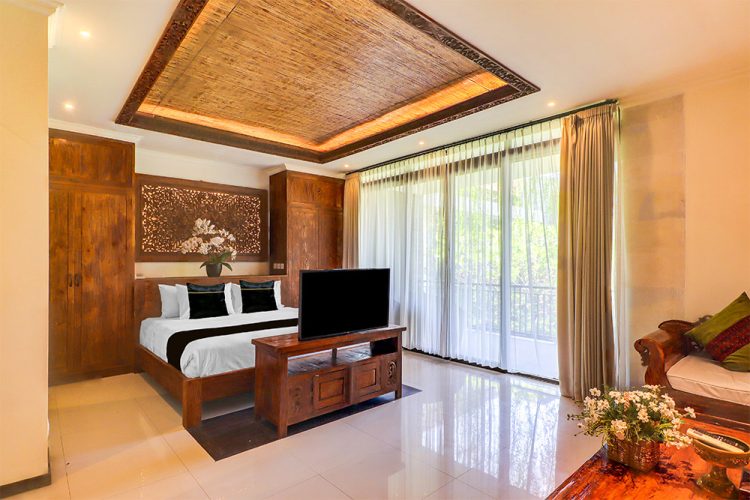 PRISM Beri Diskon Hotel 25%, Dorong Tren Wisata Hemat Keluarga Saat Libur Sekolah