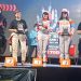 Konsistensi di Lintasan POJ City, Pereli Wanita SWRT Mulai Tebar Ancaman