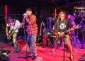 Gemakan Kembali Geliat Skena Rock Lintas Generasi, Rockafella’s Hadirkan Panggung “Friday Madness”