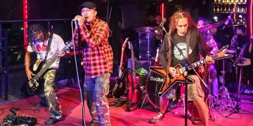 Gemakan Kembali Geliat Skena Rock Lintas Generasi, Rockafella’s Hadirkan Panggung “Friday Madness”