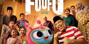 Foufo, Film Komedi Sci-Fi Pertama Berbahasa Madura Garapan Bayu Skak