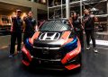 Regenerasi dan Wajah Baru Honda Racing Indonesia Menuju Musim 2026