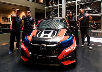 Regenerasi dan Wajah Baru Honda Racing Indonesia Menuju Musim 2026