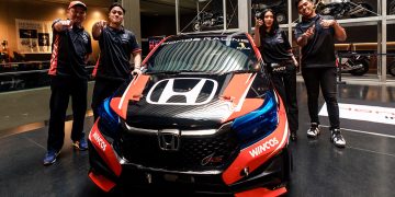 Regenerasi dan Wajah Baru Honda Racing Indonesia Menuju Musim 2026