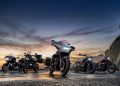 Harley-Davidson Hidupkan Kembali Roh Kebebasan Lewat Platform RIDE