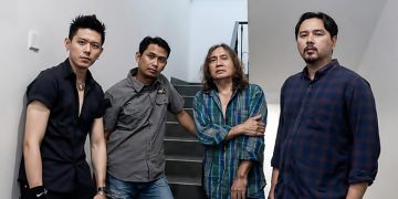 Tampil Garang dan Gelap, Heri Batara Resmi Rilis Video Musik ‘We Are Not Fall In’