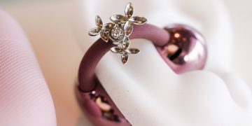 Berkolaborasi dengan HUAWEI FreeClip 2, The Palace Jeweler Padukan Teknologi dan Perhiasan dalam Satu Ikon Gaya