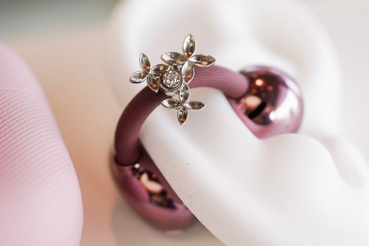 Berkolaborasi dengan HUAWEI FreeClip 2, The Palace Jeweler Padukan Teknologi dan Perhiasan dalam Satu Ikon Gaya