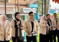 Pererat Silaturahmi, IKAC Salurkan Berkah Qurban Akbar