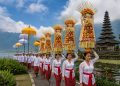 Pesona Parade Gebogan Ulun Danu, Daya Tarik Baru Wisata Bali