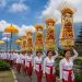 Pesona Parade Gebogan Ulun Danu, Daya Tarik Baru Wisata Bali