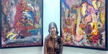 Paviliun Raden Saleh Hadirkan “Matahari dan Bayangan”, Menyelami Sunyi di Tengah Dunia yang Bising