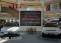 INDOMOBIL Perkuat Peta Mobil Listrik, Leapmotor B10 dan Changan Deepal S05 Debut Perdana