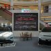 INDOMOBIL Perkuat Peta Mobil Listrik, Leapmotor B10 dan Changan Deepal S05 Debut Perdana