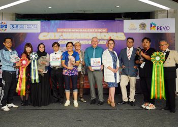 Jakarta International Pet Show (JIPS) 2026 Siap Digelar di NICE PIK 2 pada Juli Mendatang